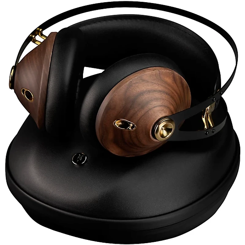 Meze Audio 99 Classics 2nd Gen Closed-Back Headphones