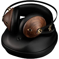 Meze Audio 99 Classics 2nd Gen Closed-Back Headphones