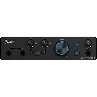 Fender Studio Quantum LT 4 USB-C Audio Interface
