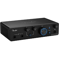 Fender Studio Quantum LT 4 USB-C Audio Interface