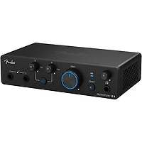 Fender Studio Quantum LT 4 USB-C Audio Interface