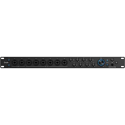 Fender Studio Quantum LT 16 USB-C Audio Interface