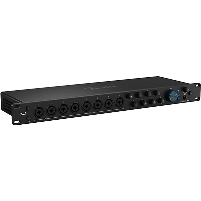 Fender Studio Quantum LT 16 USB-C Audio Interface