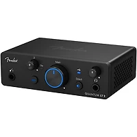 Fender Quantum LT 2 USB-C Audio Interface