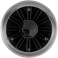 D'Addario Pick Holder 360 Black