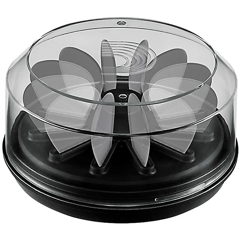 D'Addario Pick Holder 360 Black