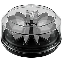 D'Addario Pick Holder 360 Black