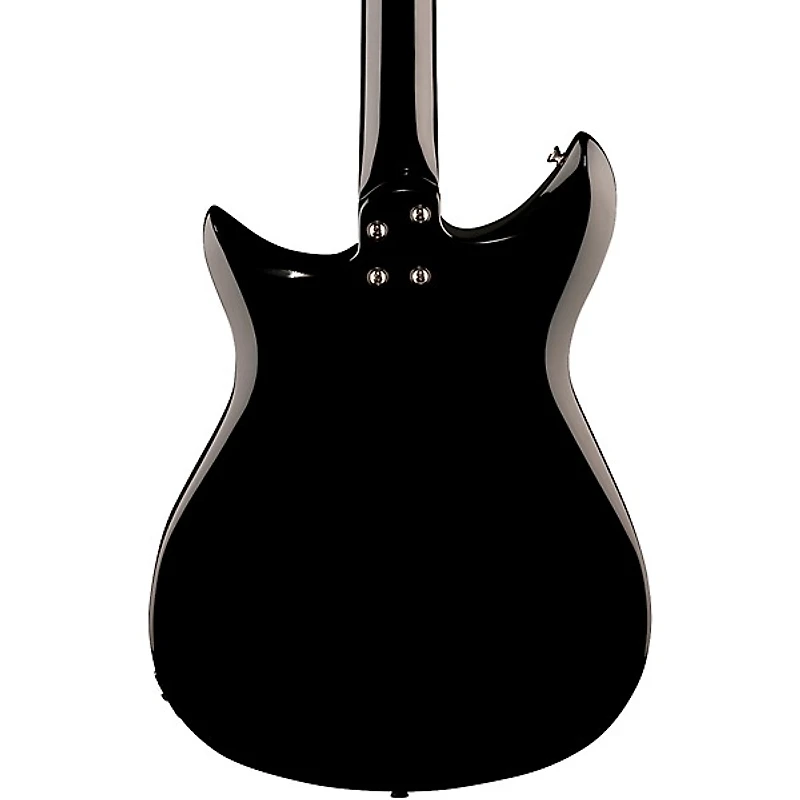 Gretsch Guitars Electromatic CVT Baritone Electric Guitar - Bristol Fog