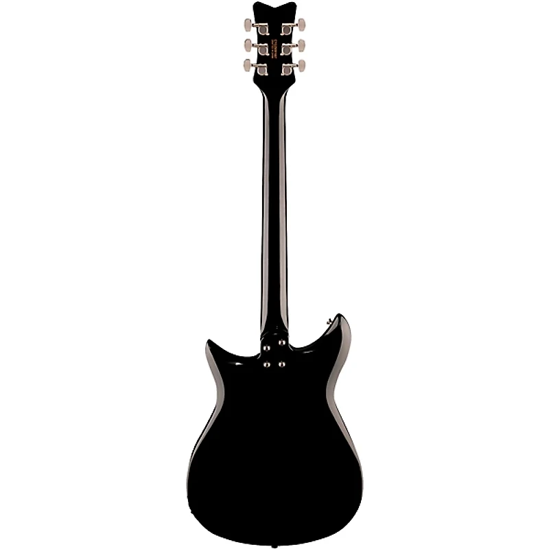 Gretsch Guitars Electromatic CVT Baritone Electric Guitar - Bristol Fog