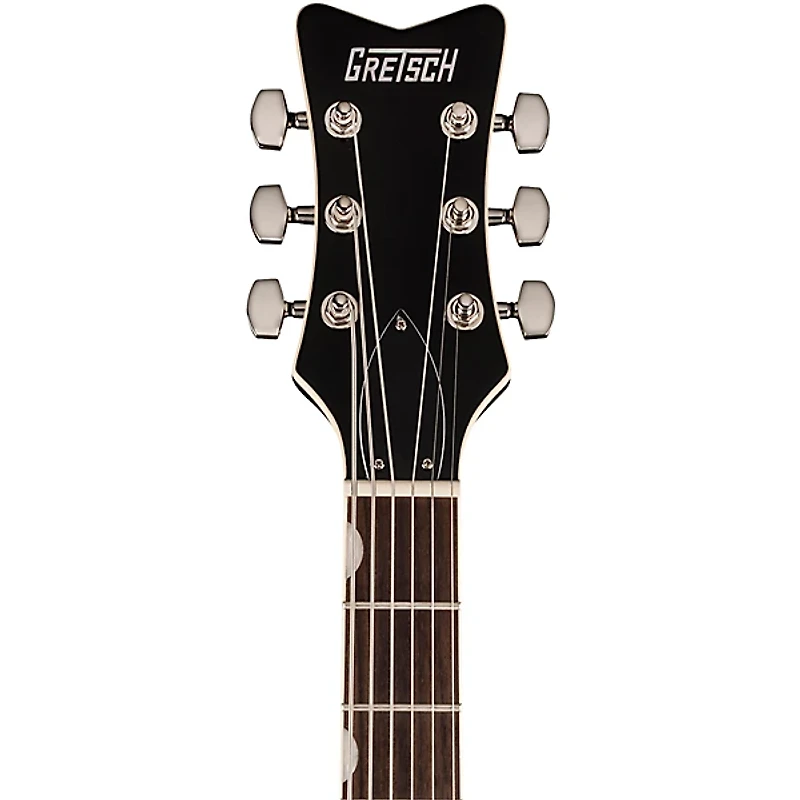 Gretsch Guitars Electromatic CVT Baritone Electric Guitar - Bristol Fog