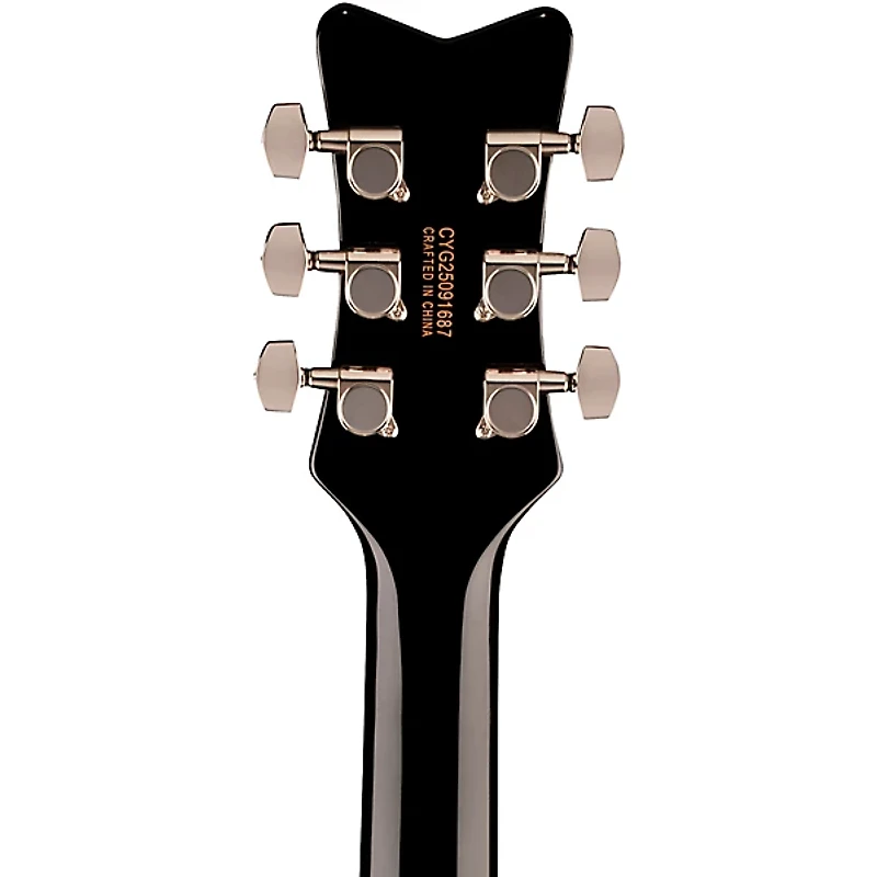 Gretsch Guitars Electromatic CVT Baritone Electric Guitar - Bristol Fog