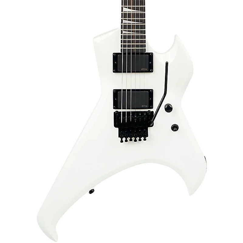 Jackson Pro Series Signature Rob Cavestany Death Angel Electric Guitar - White