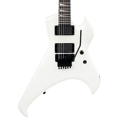 Jackson Pro Series Signature Rob Cavestany Death Angel Electric Guitar - White