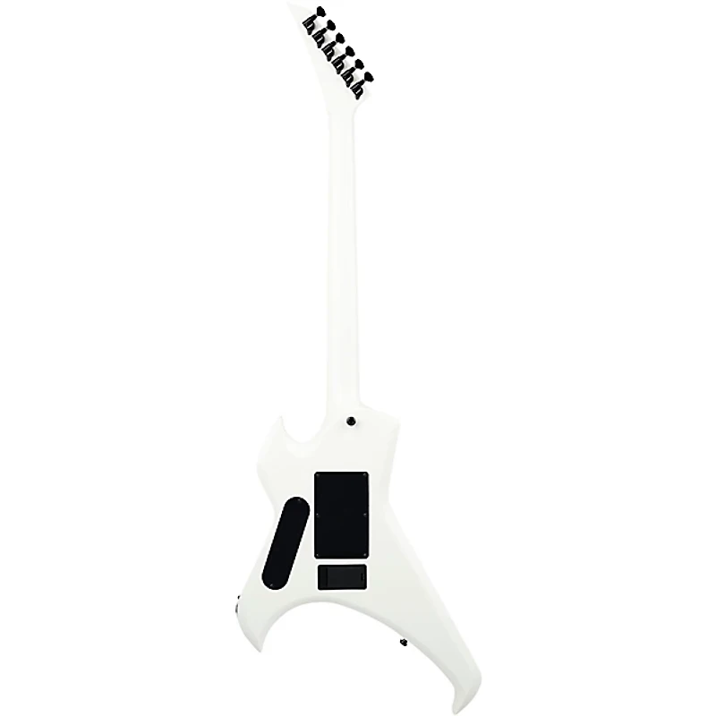 Jackson Pro Series Signature Rob Cavestany Death Angel Electric Guitar - White