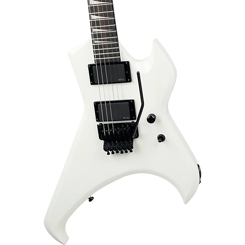 Jackson Pro Series Signature Rob Cavestany Death Angel Electric Guitar - White