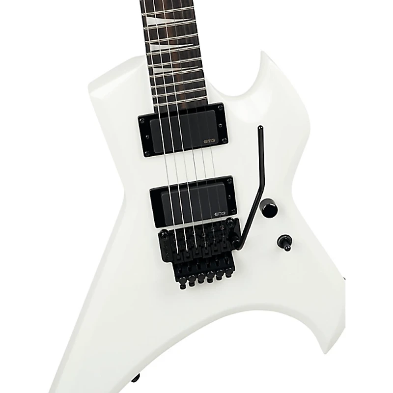 Jackson Pro Series Signature Rob Cavestany Death Angel Electric Guitar - White