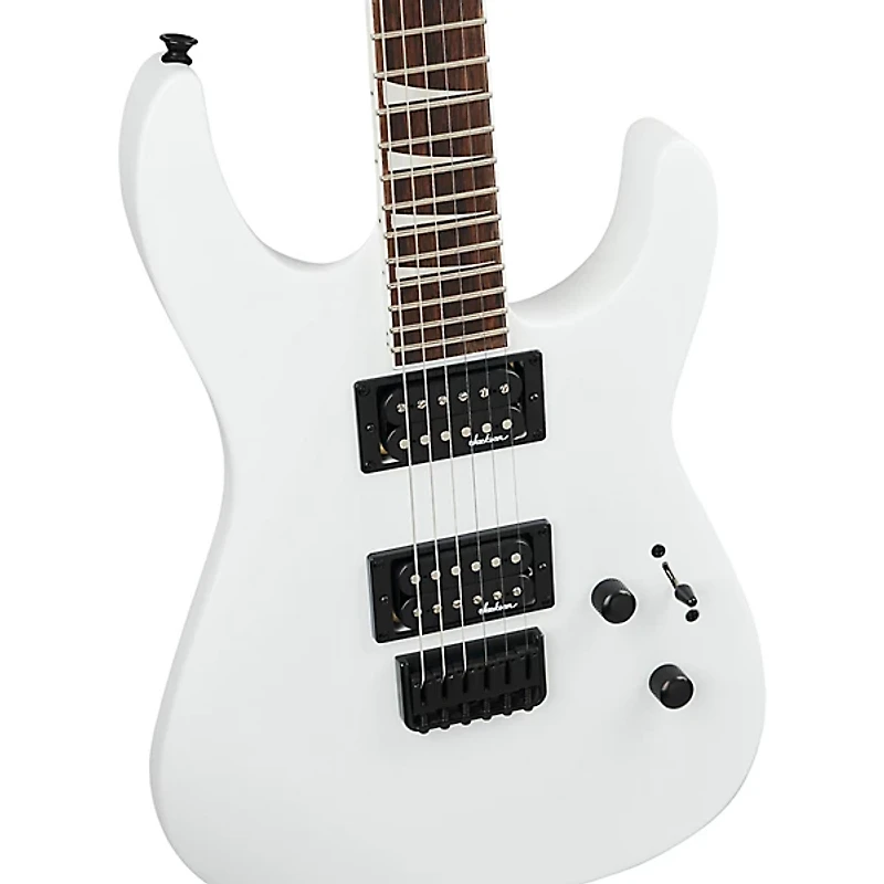 Jackson X Series Soloist SLX DX HT Electric Guitar -