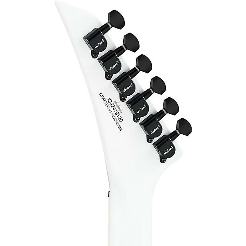 Jackson X Series Soloist SLX DX HT Electric Guitar -