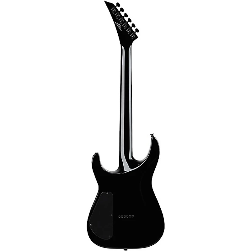 Jackson X Series Soloist SLX DX HT Electric Guitar -