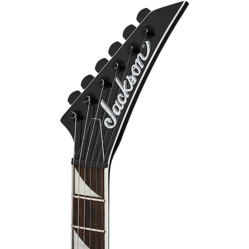 Jackson X Series Soloist SLX DX HT Electric Guitar -