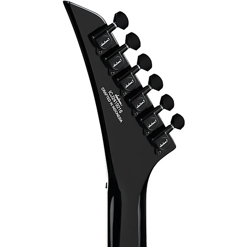 Jackson X Series Soloist SLX DX HT Electric Guitar -