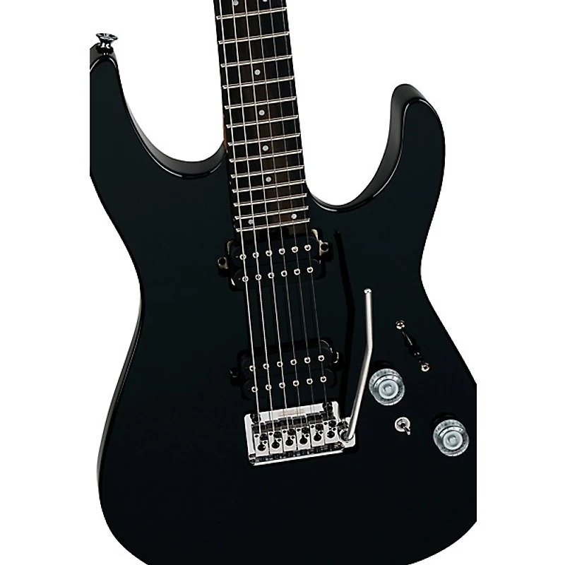 Charvel Pro-Mod Plus Dinky DK24 HH 2PT E Electric Guitar -