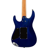 Charvel Pro-Mod Plus Dinky DK24 HH 2PT E QM Electric Guitar -