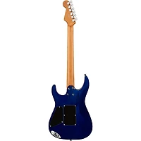 Charvel Pro-Mod Plus Dinky DK24 HH 2PT E QM Electric Guitar -