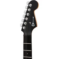 Charvel Pro-Mod Plus Dinky DK24 HH HT E QM Electric Guitar - Violet Radiance