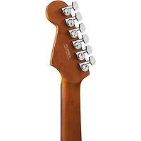 Charvel Pro-Mod Plus Dinky DK24 HH HT E QM Electric Guitar - Violet Radiance