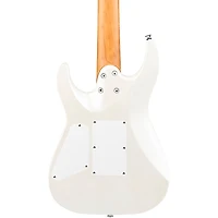 Charvel Pro-Mod Plus DK24-7 HH 2PT EB 7-String Electric Guitar - Celestial Silk