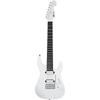Charvel Pro-Mod Plus DK24-7 HH 2PT EB 7-String Electric Guitar - Celestial Silk