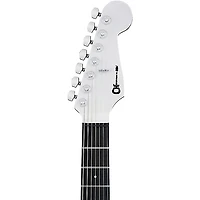 Charvel Pro-Mod Plus DK24-7 HH 2PT EB 7-String Electric Guitar - Celestial Silk