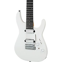 Charvel Pro-Mod Plus DK24-7 HH 2PT EB 7-String Electric Guitar - Celestial Silk