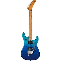 EVH 5150 Series Deluxe QM Electric Guitar -