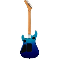 EVH 5150 Series Deluxe QM Electric Guitar -