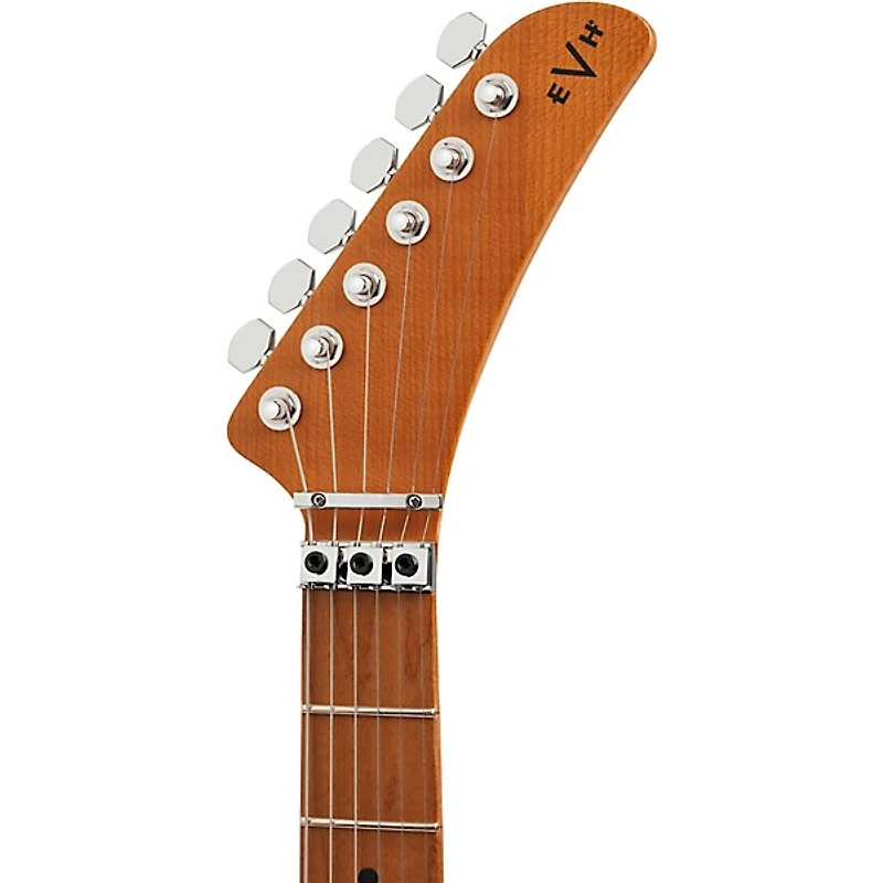 EVH 5150 Series Deluxe QM Electric Guitar -