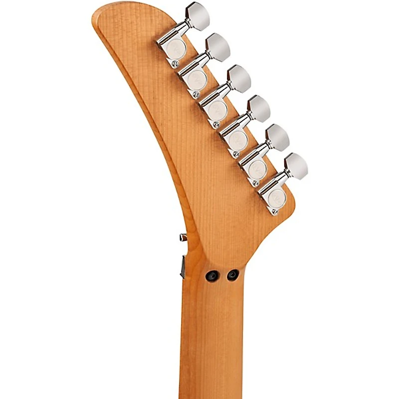 EVH 5150 Series Deluxe QM Electric Guitar -