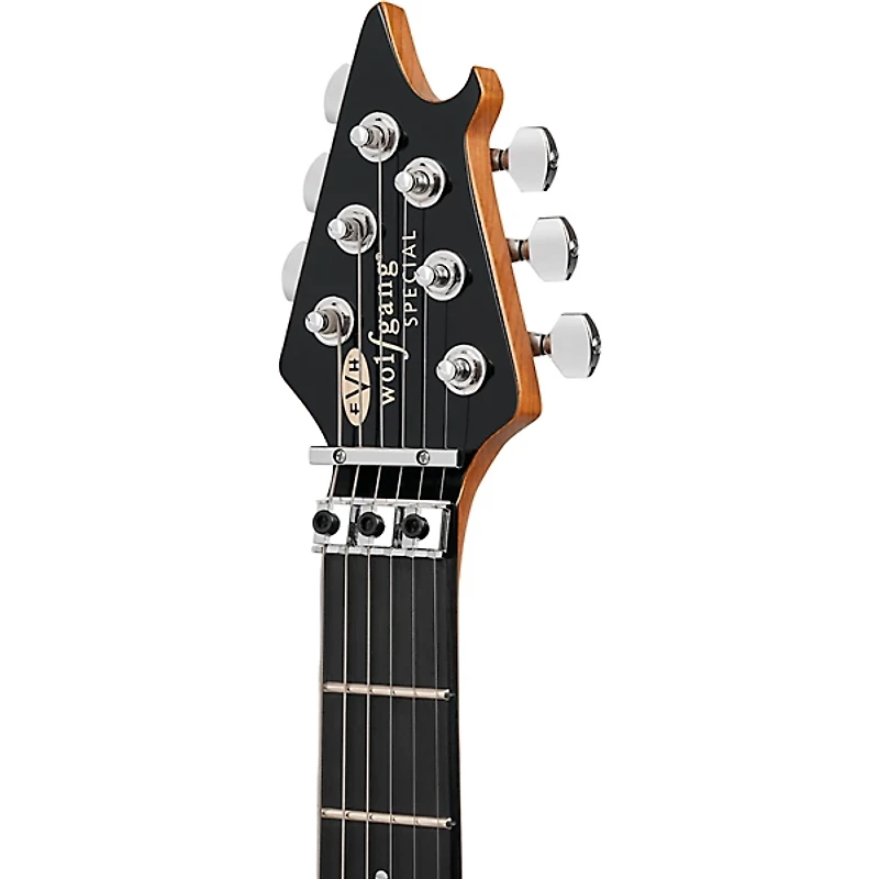 EVH Wolfgang Special Electric Guitar -