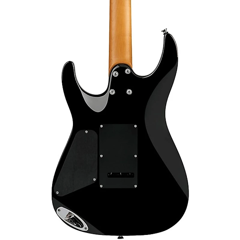 Charvel Pro-Mod Plus Dinky DK24 HSS 2PT QM Electric Guitar -