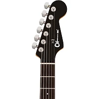 Charvel Pro-Mod Plus Dinky DK24 HSS 2PT QM Electric Guitar -