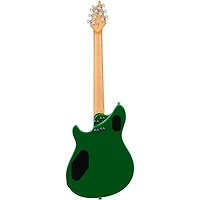 EVH Wolfgang Special TOM Electric Guitar - Kandy Green
