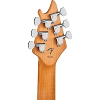 EVH Wolfgang Special TOM Electric Guitar - Kandy Green