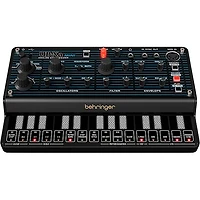 Behringer UB-Xa Mini Analog Polyphonic Synthesizer