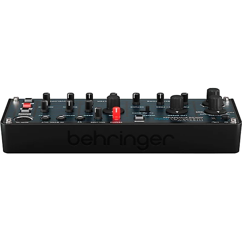 Behringer UB-Xa Mini Analog Polyphonic Synthesizer