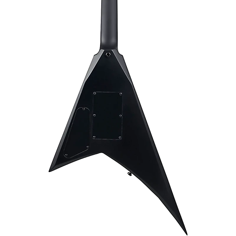 Jackson Pro Plus Pure Metal Rhoads RR1A Electric Guitar - Satin Black