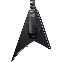 Jackson Pro Plus Pure Metal Rhoads RR1A Electric Guitar - Satin Black