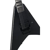 Jackson Pro Plus Pure Metal Rhoads RR1A Electric Guitar - Satin Black