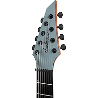 Jackson Pro Plus Series Juggernaut ET8 Misha Mansoor Signature 8-String Electric Guitar - Nardo Gray
