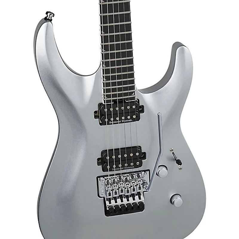 Jackson Pro Plus Series Soloist SLA2 Electric Guitar -